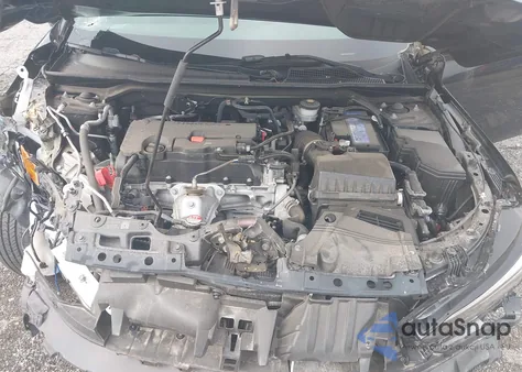 2024 Honda Civic Sport from USA, damaged, VIN 2HGFE2F52RH592456